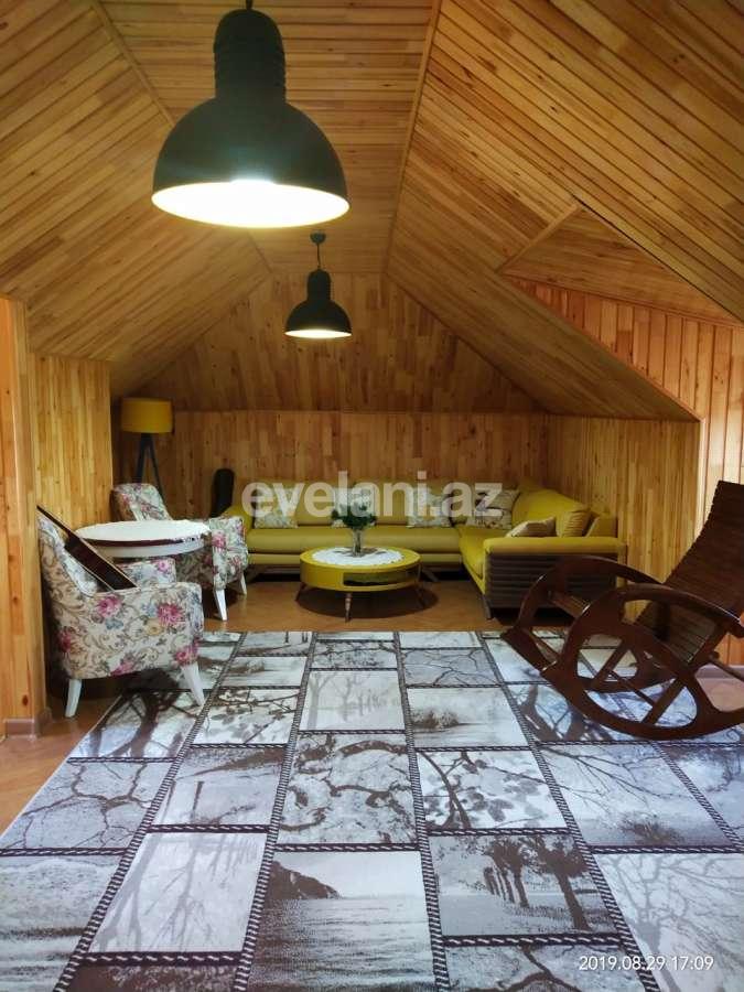 Sale, garden / house, 6 room, 250 m², Mardakan d.