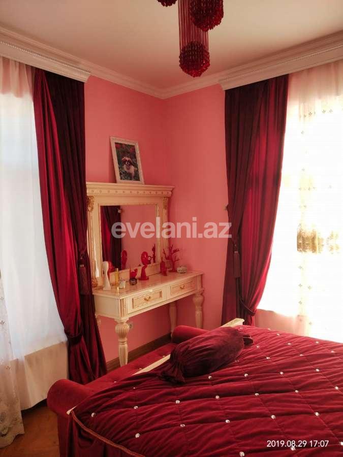 Sale, garden / house, 6 room, 250 m², Mardakan d.