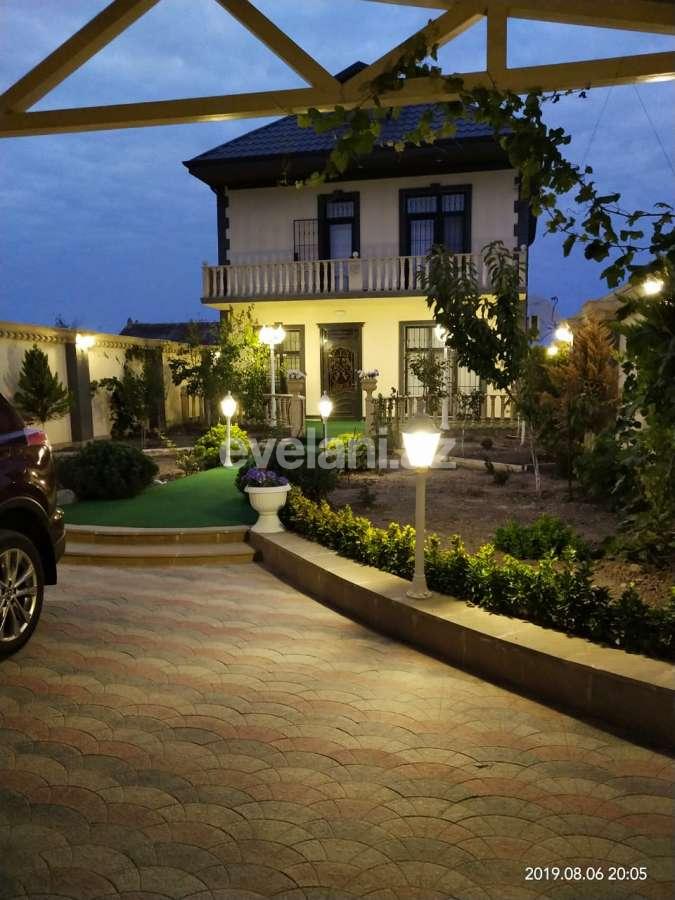 Sale, garden / house, 6 room, 250 m², Mardakan d.