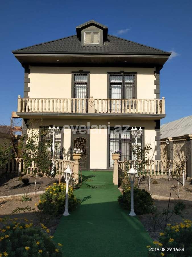 Sale, garden / house, 6 room, 250 m², Mardakan d.