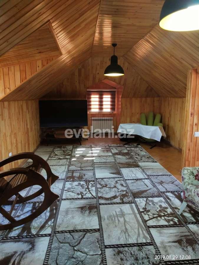 Sale, garden / house, 6 room, 250 m², Mardakan d.