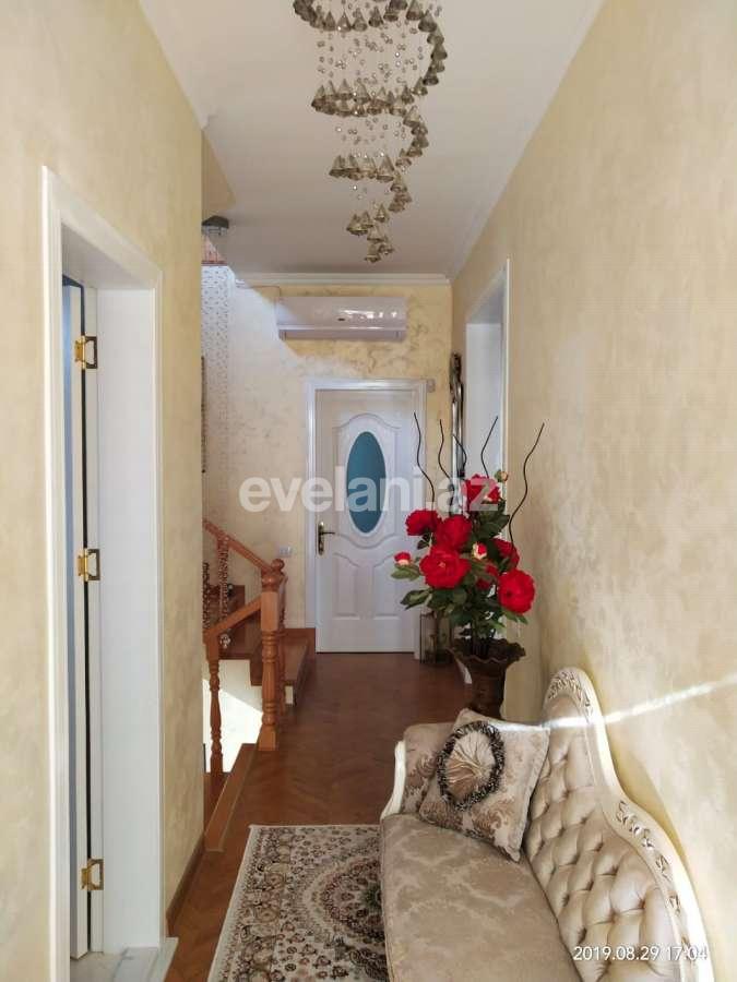 Sale, garden / house, 6 room, 250 m², Mardakan d.