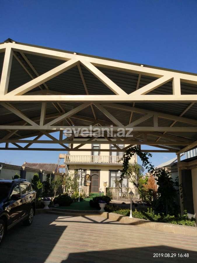 Sale, garden / house, 6 room, 250 m², Mardakan d.