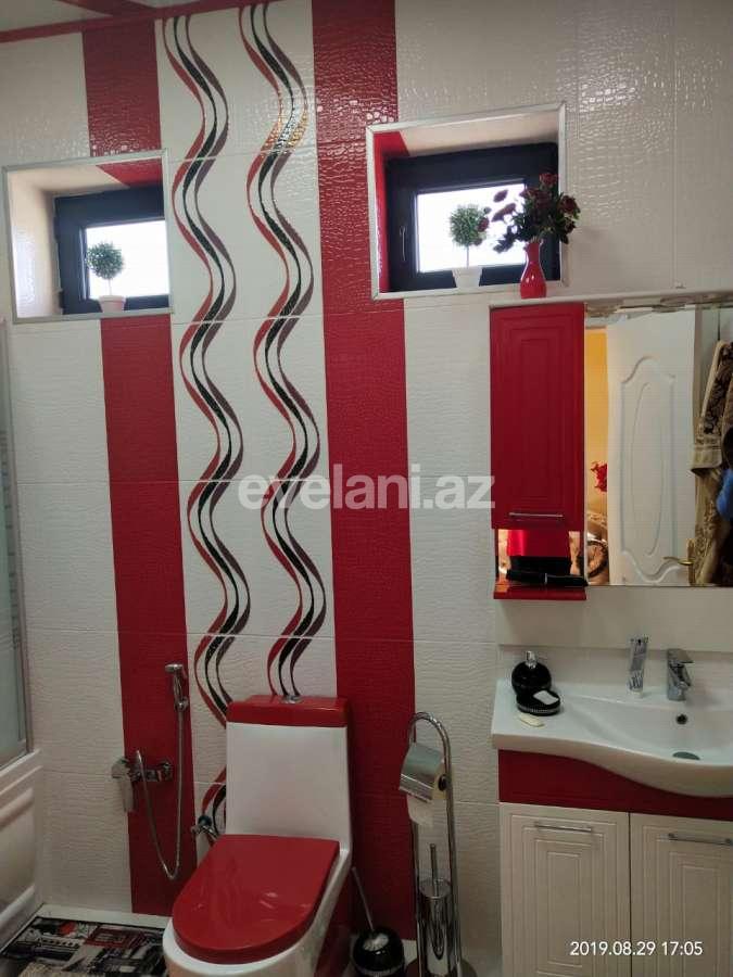 Sale, garden / house, 6 room, 250 m², Mardakan d.