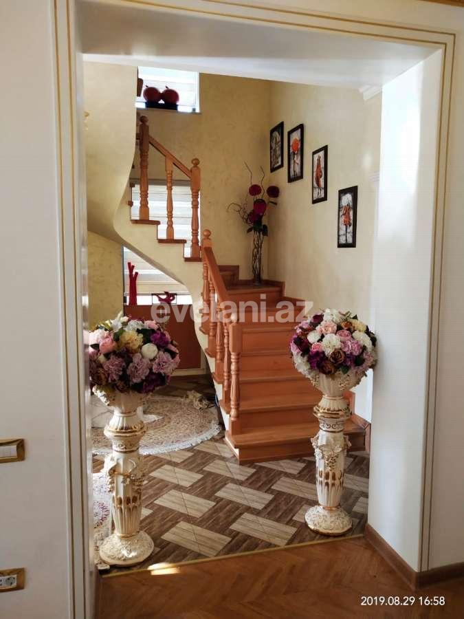Sale, garden / house, 6 room, 250 m², Mardakan d.