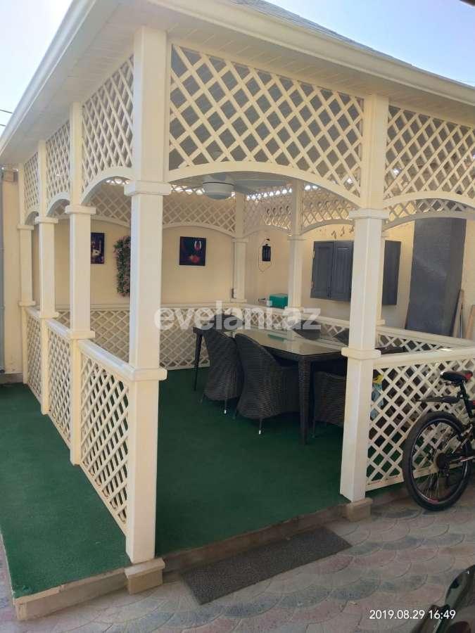 Sale, garden / house, 6 room, 250 m², Mardakan d.