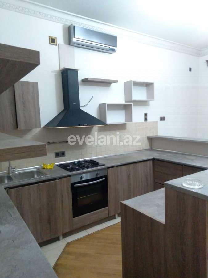 Rent, office, 13 room, 430 m², Yasamal r.