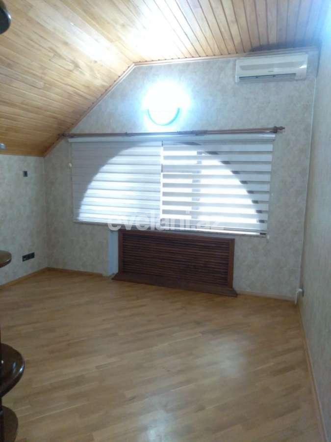 Rent, office, 13 room, 430 m², Yasamal r.