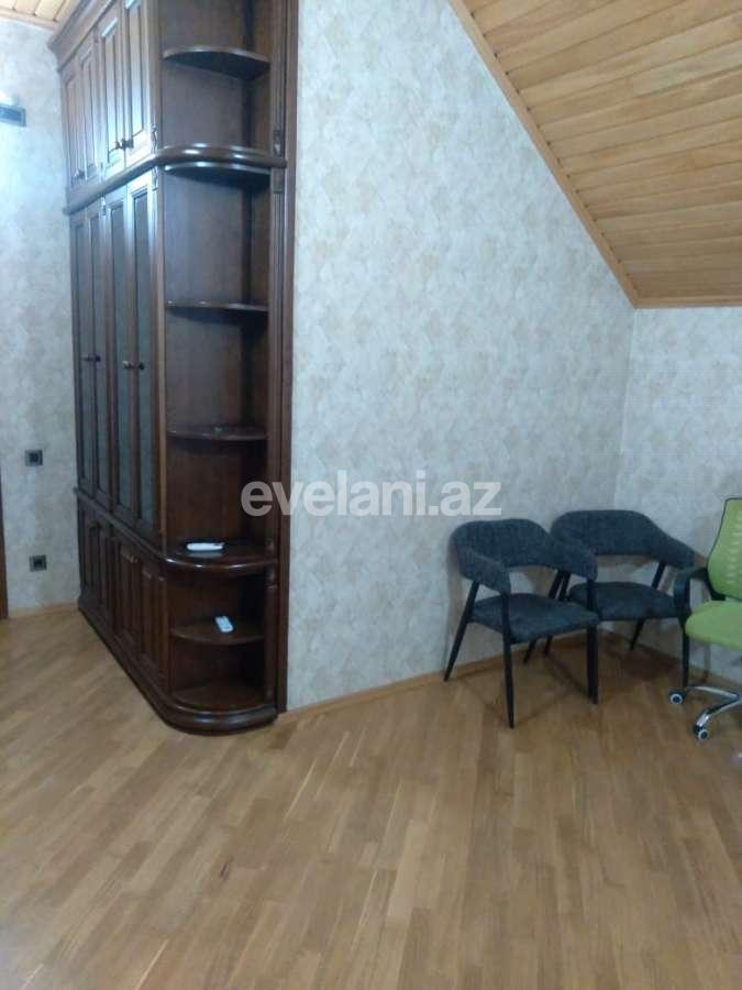 Rent, office, 13 room, 430 m², Yasamal r.