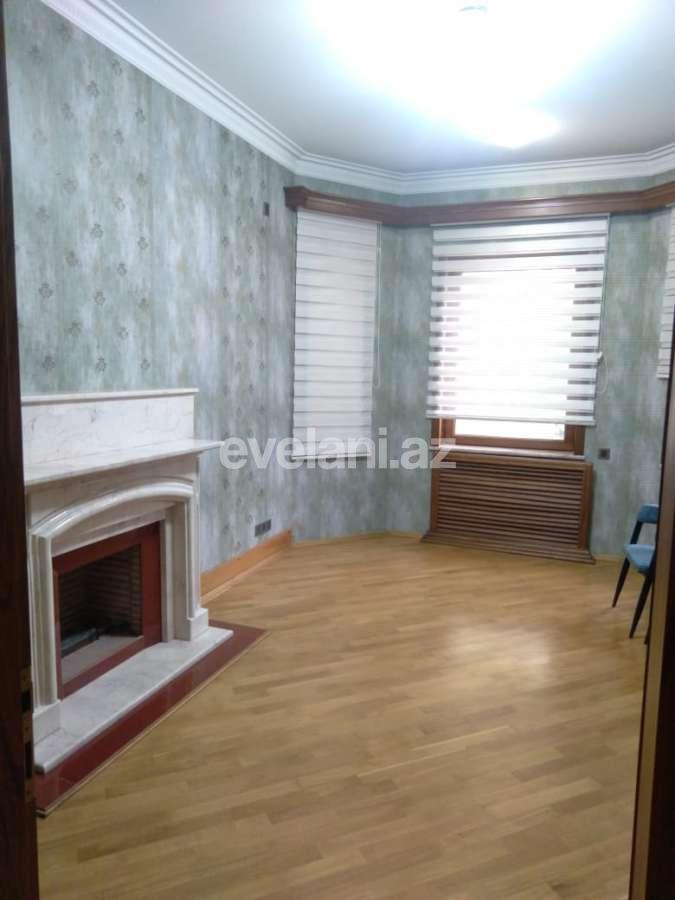Rent, office, 13 room, 430 m², Yasamal r.