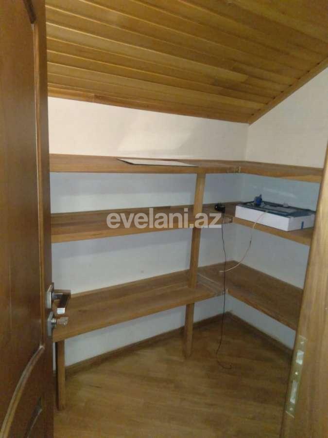 Rent, office, 13 room, 430 m², Yasamal r.
