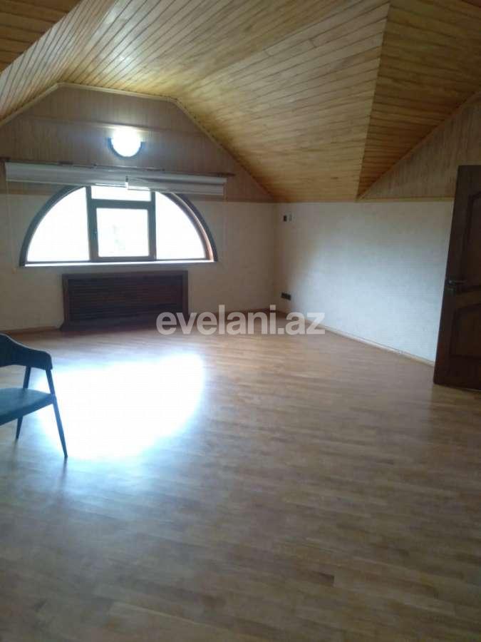 Rent, office, 13 room, 430 m², Yasamal r.