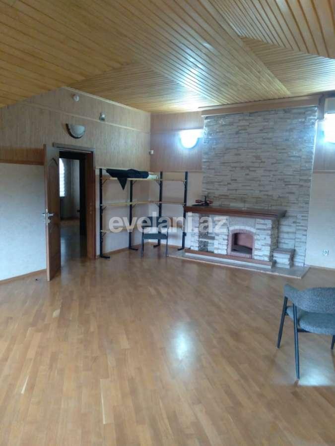 Rent, office, 13 room, 430 m², Yasamal r.