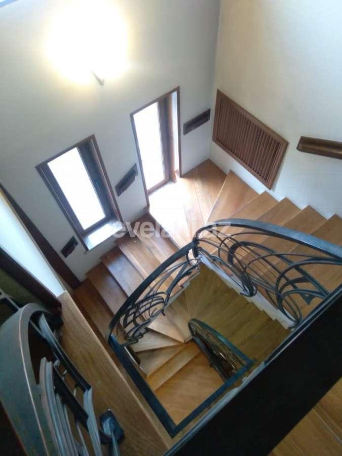 Rent, office, 13 room, 430 m², Yasamal r.