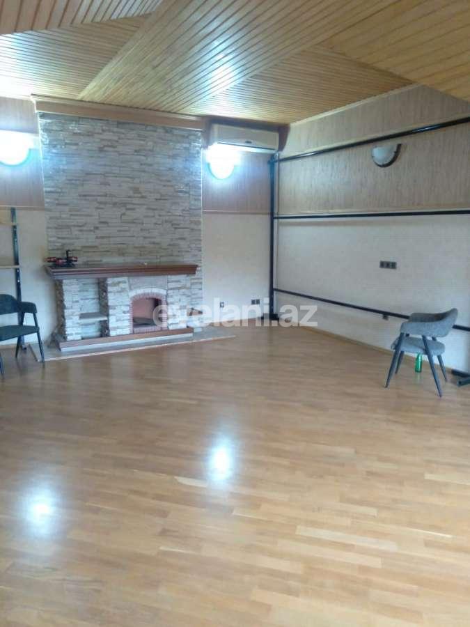 Rent, office, 13 room, 430 m², Yasamal r.