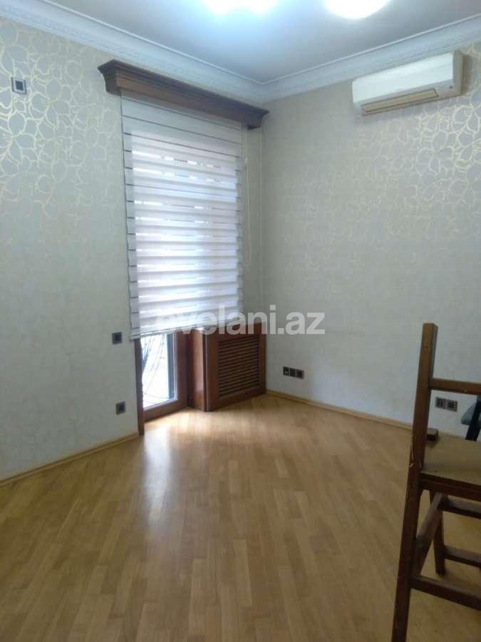 Rent, office, 13 room, 430 m², Yasamal r.
