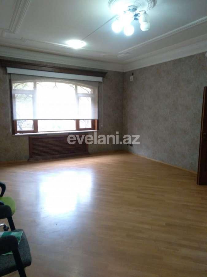 Rent, office, 13 room, 430 m², Yasamal r.