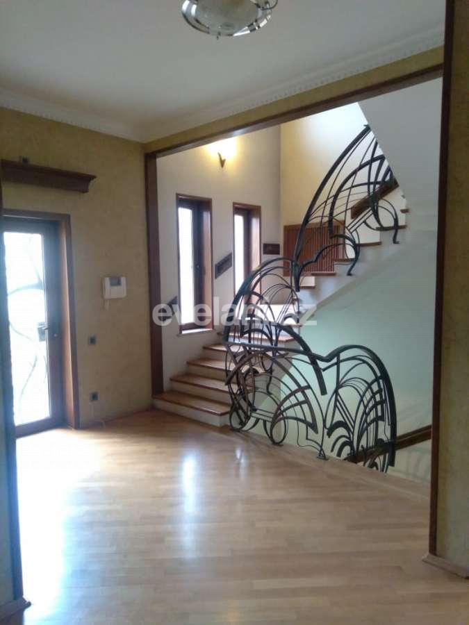 Rent, office, 13 room, 430 m², Yasamal r.