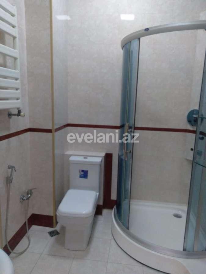 Rent, office, 13 room, 430 m², Yasamal r.