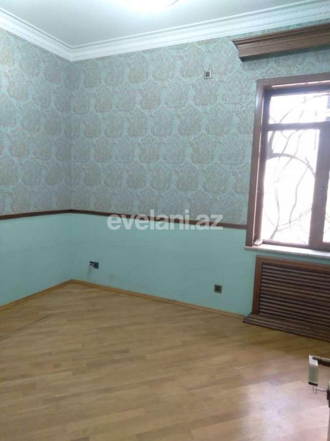 Rent, office, 13 room, 430 m², Yasamal r.