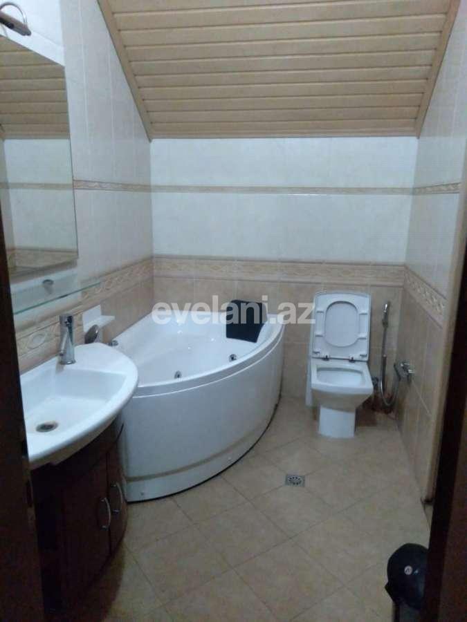 Rent, office, 13 room, 430 m², Yasamal r.