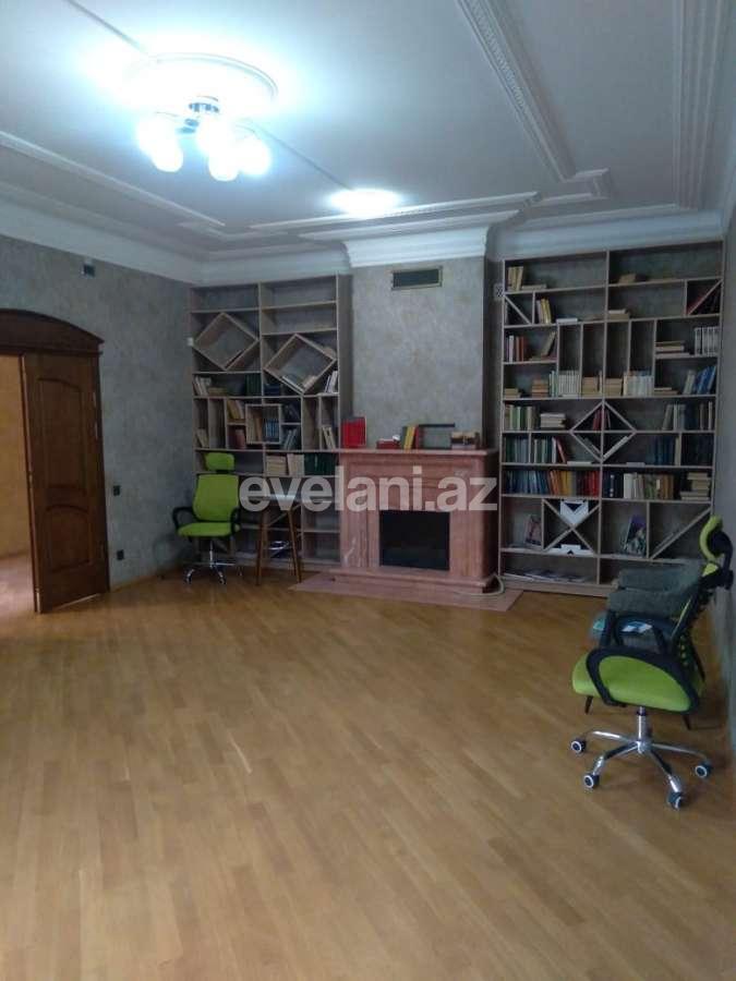 Rent, office, 13 room, 430 m², Yasamal r.