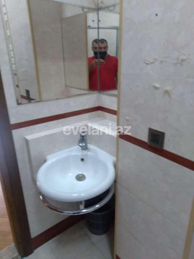 Rent, office, 13 room, 430 m², Yasamal r.