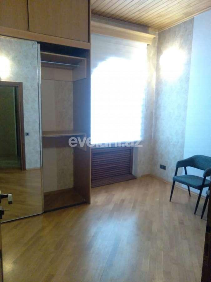 Rent, office, 13 room, 430 m², Yasamal r.