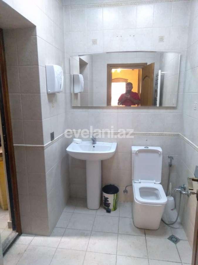 Rent, office, 13 room, 430 m², Yasamal r.