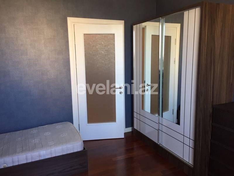 Rent, new building, 3 room, 175 m², Nasimi r.