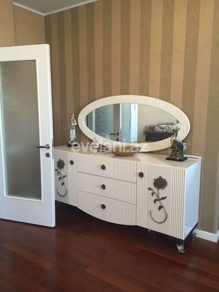 Rent, new building, 3 room, 175 m², Nasimi r.