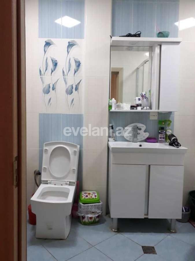 Kirayə verilir, köhnə tikili, 2 otaqlı, 45 m², Elmlər Akademiyası m.