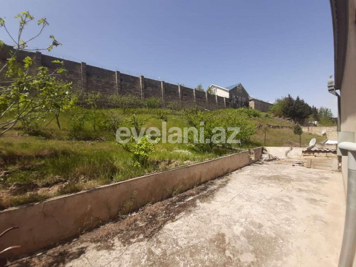 Продаётся, вилла, 8-комнаты, 408 m², 8-й километр p.