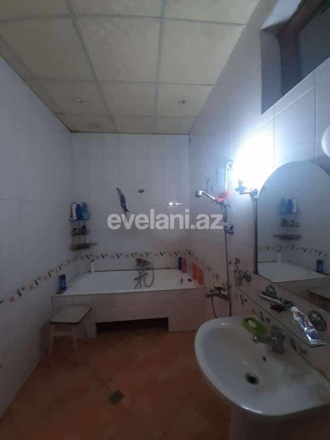 Продаётся, вилла, 8-комнаты, 408 m², 8-й километр p.