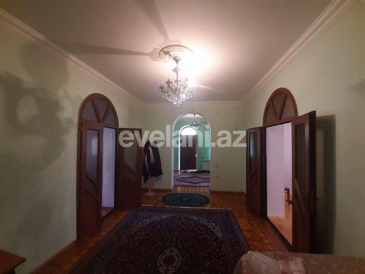 Продаётся, вилла, 8-комнаты, 408 m², 8-й километр p.