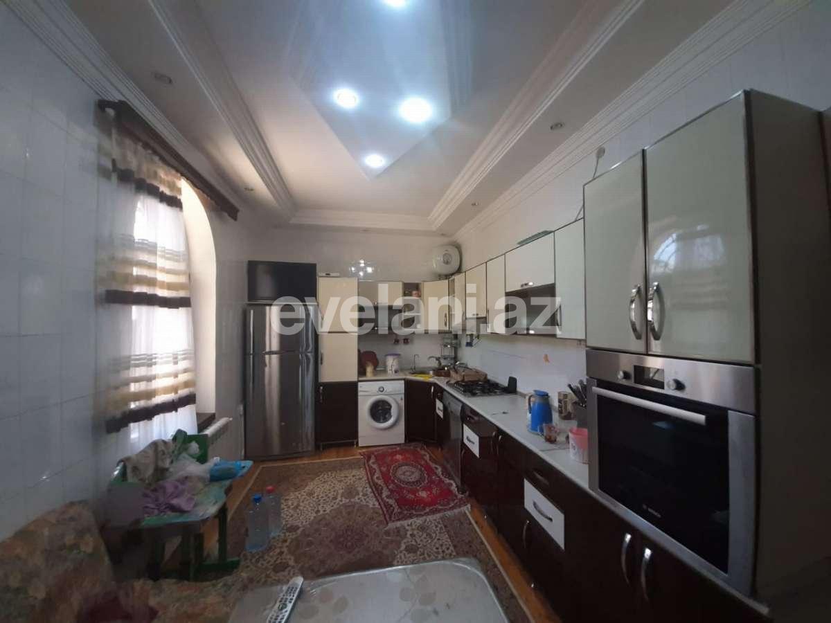 Продаётся, вилла, 8-комнаты, 408 m², 8-й километр p.