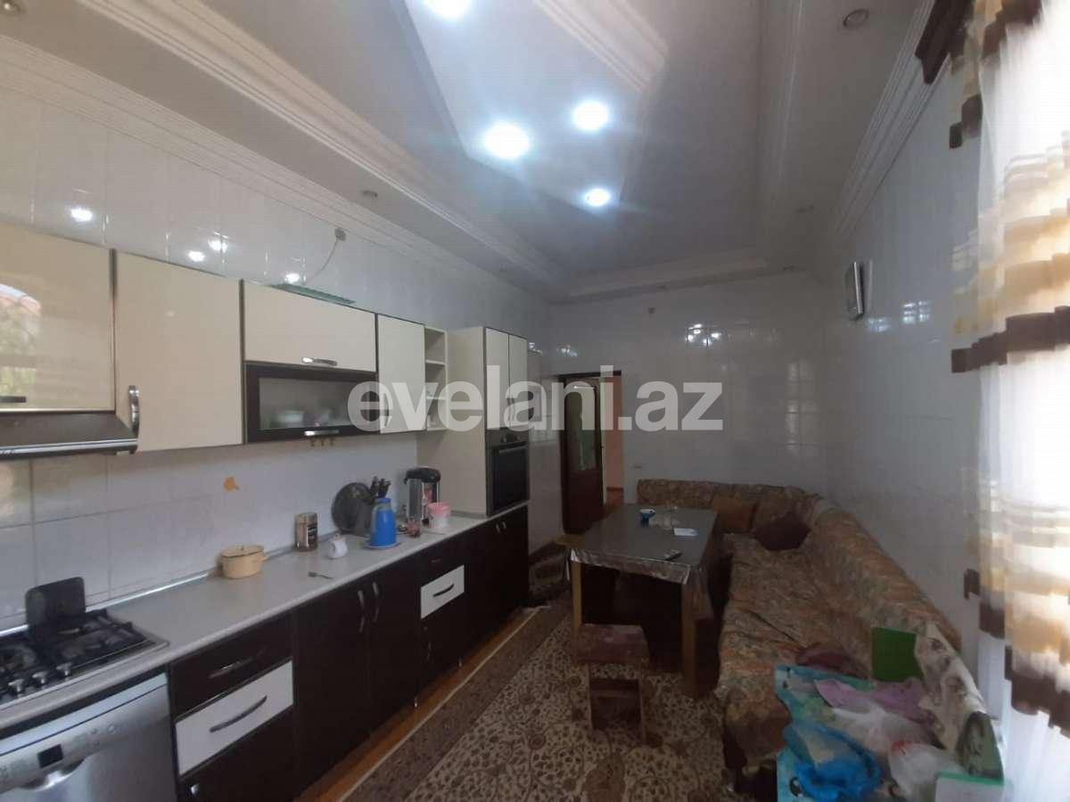 Продаётся, вилла, 8-комнаты, 408 m², 8-й километр p.