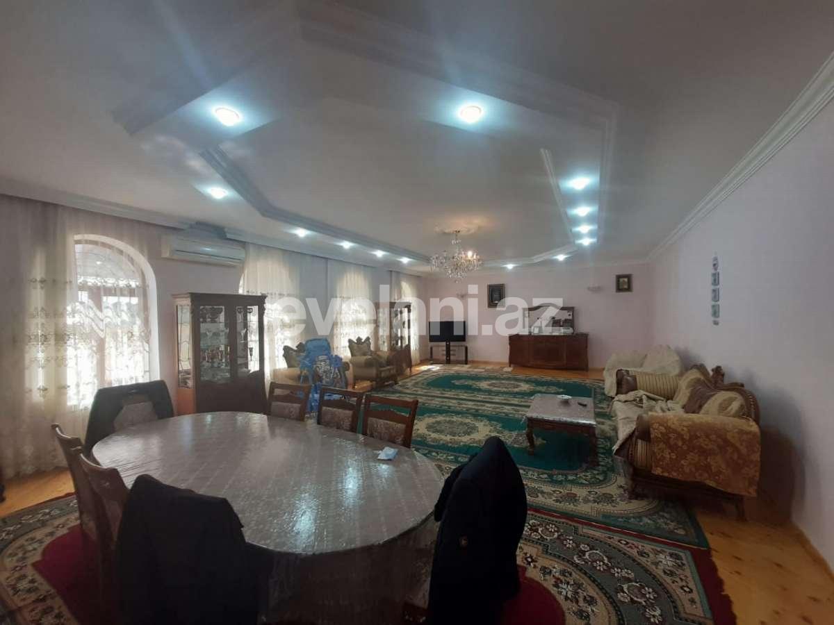 Продаётся, вилла, 8-комнаты, 408 m², 8-й километр p.