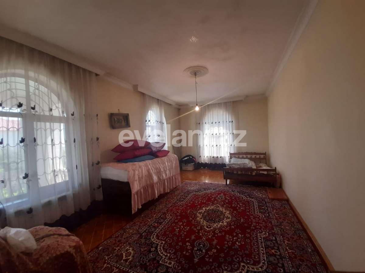 Продаётся, вилла, 8-комнаты, 408 m², 8-й километр p.