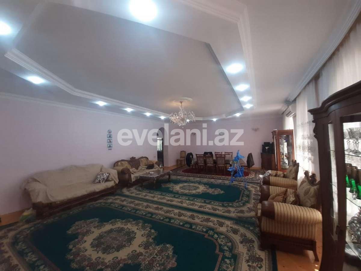 Продаётся, вилла, 8-комнаты, 408 m², 8-й километр p.