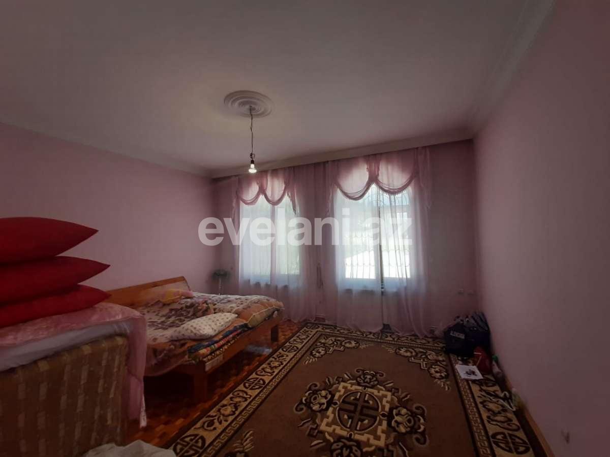 Продаётся, вилла, 8-комнаты, 408 m², 8-й километр p.