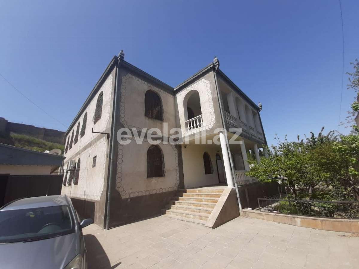 Продаётся, вилла, 8-комнаты, 408 m², 8-й километр p.