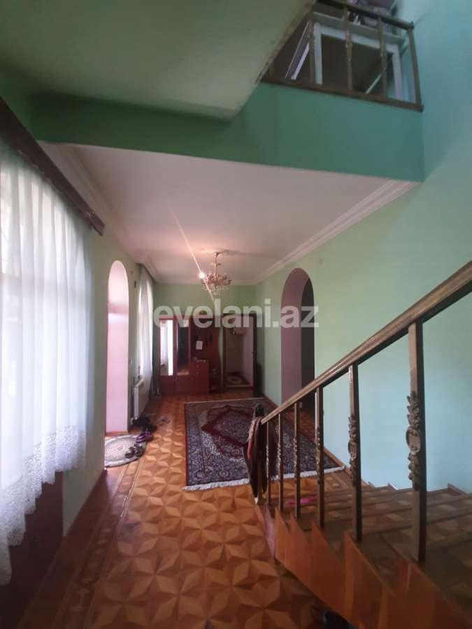 Продаётся, вилла, 8-комнаты, 408 m², 8-й километр p.