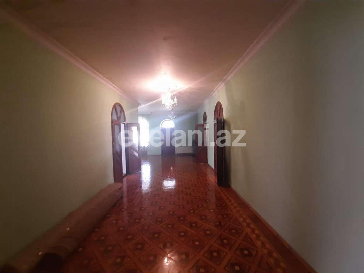 Продаётся, вилла, 8-комнаты, 408 m², 8-й километр p.