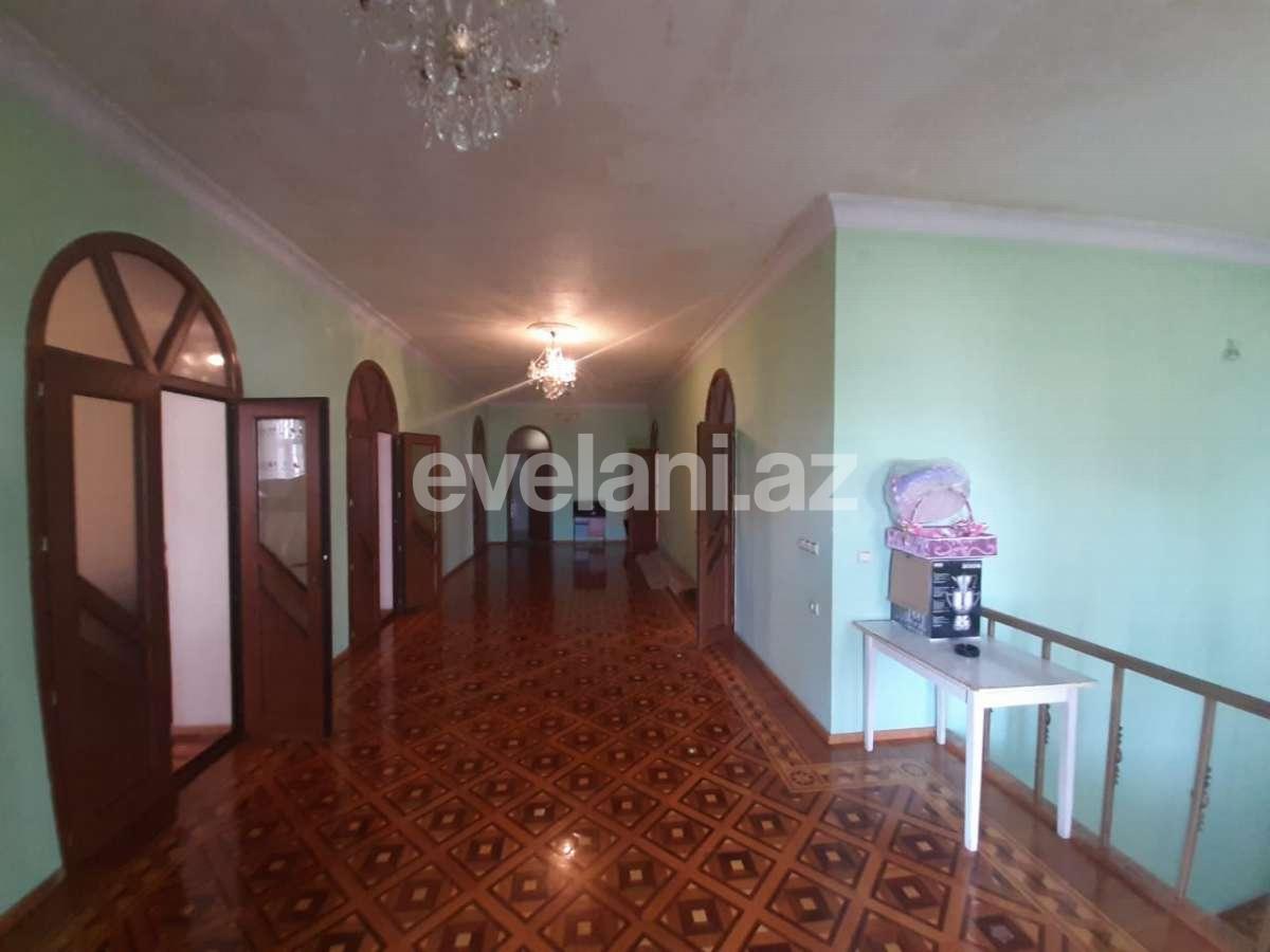 Продаётся, вилла, 8-комнаты, 408 m², 8-й километр p.