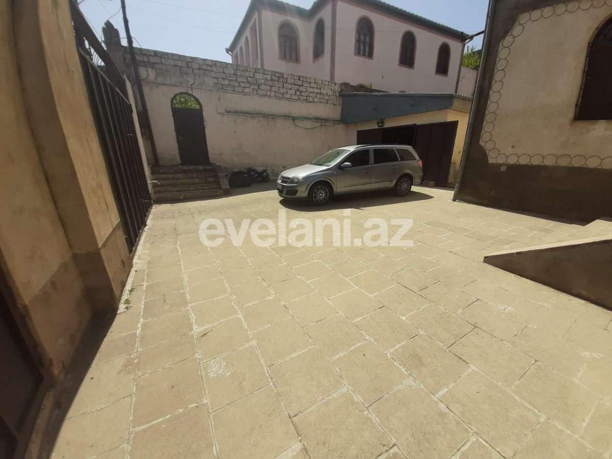 Продаётся, вилла, 8-комнаты, 408 m², 8-й километр p.