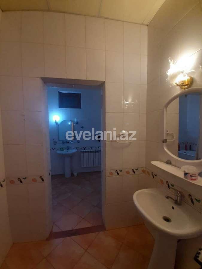 Продаётся, вилла, 8-комнаты, 408 m², 8-й километр p.