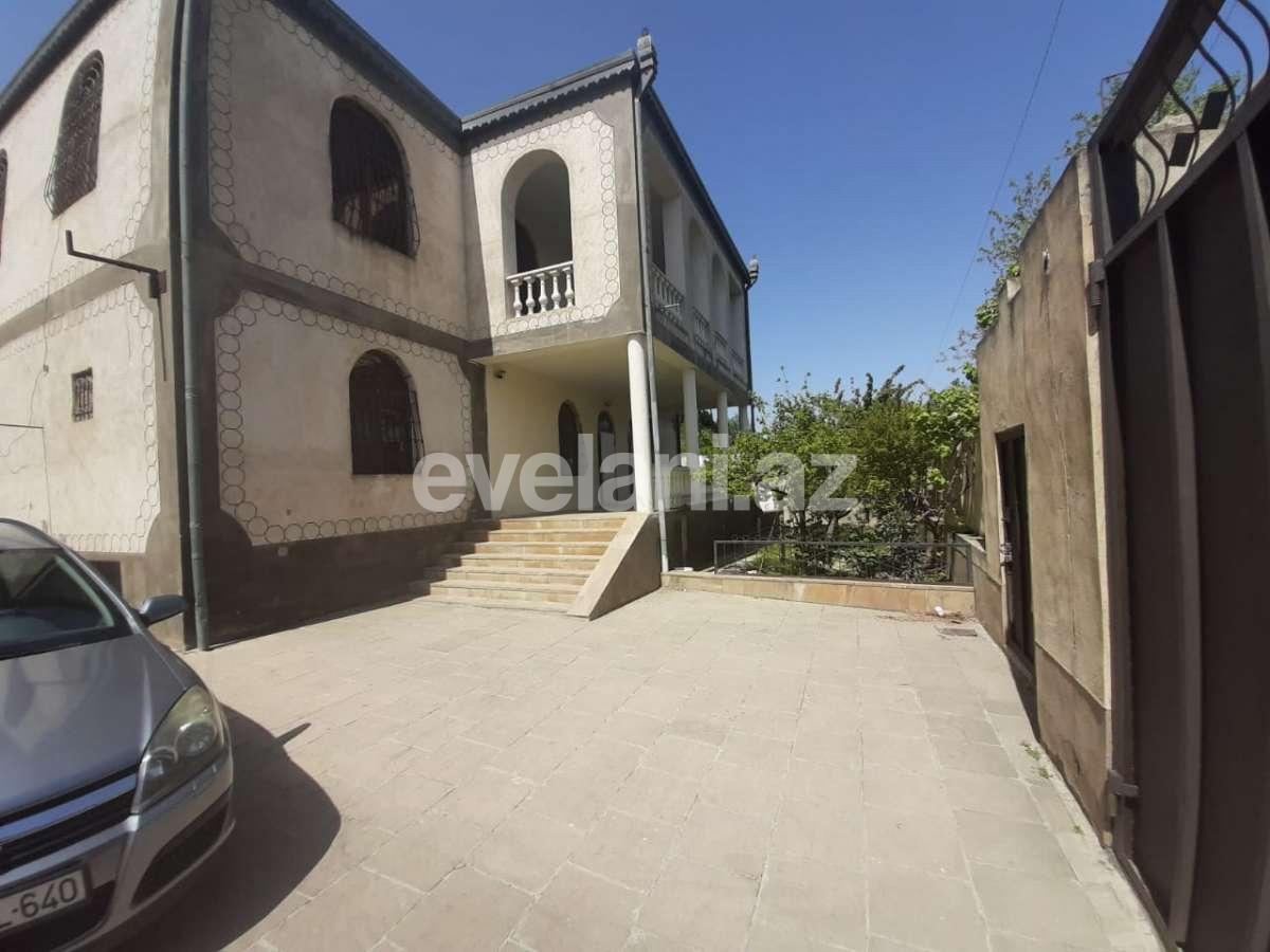 Продаётся, вилла, 8-комнаты, 408 m², 8-й километр p.