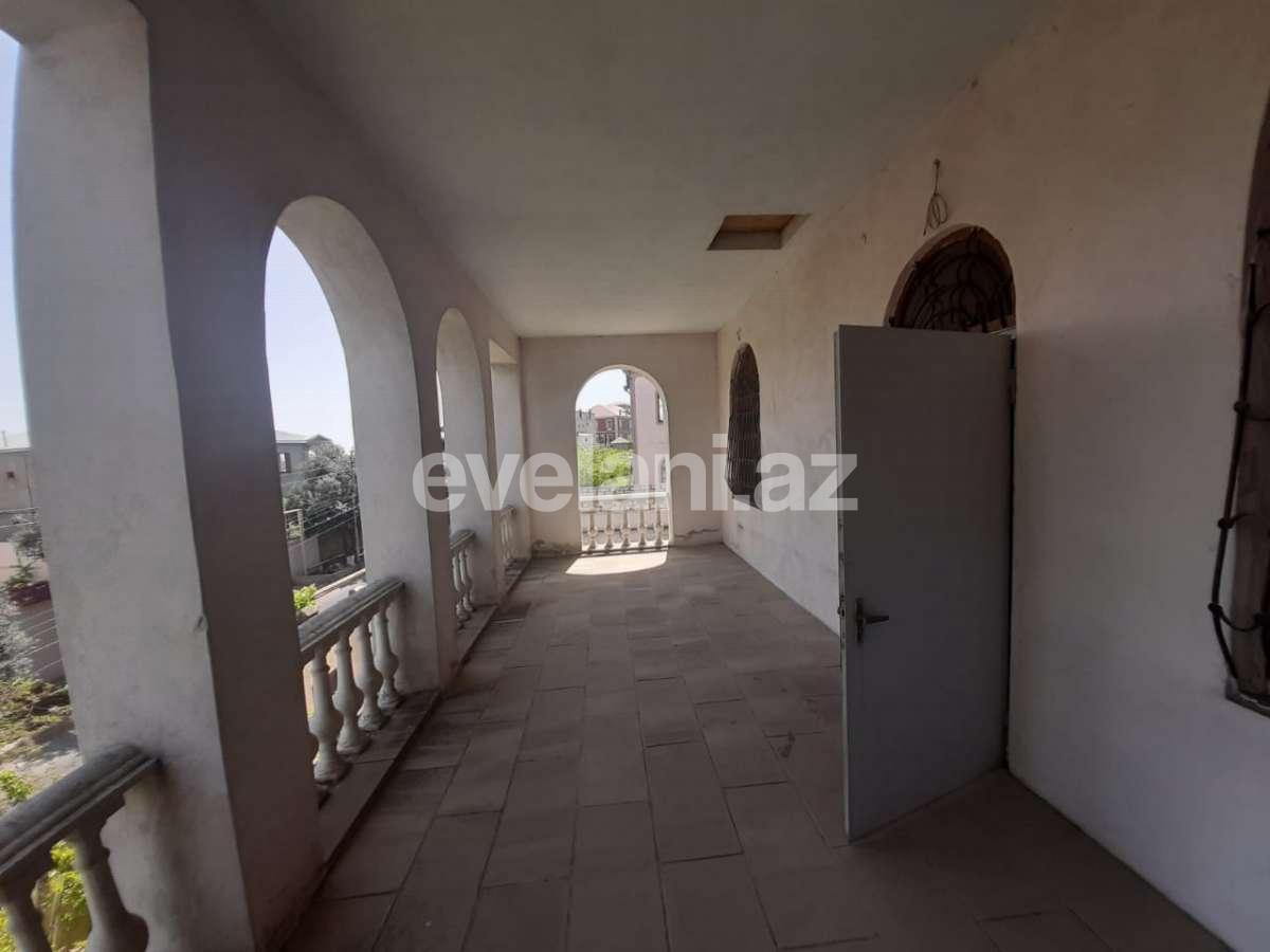 Продаётся, вилла, 8-комнаты, 408 m², 8-й километр p.