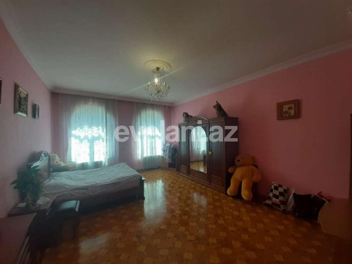 Продаётся, вилла, 8-комнаты, 408 m², 8-й километр p.